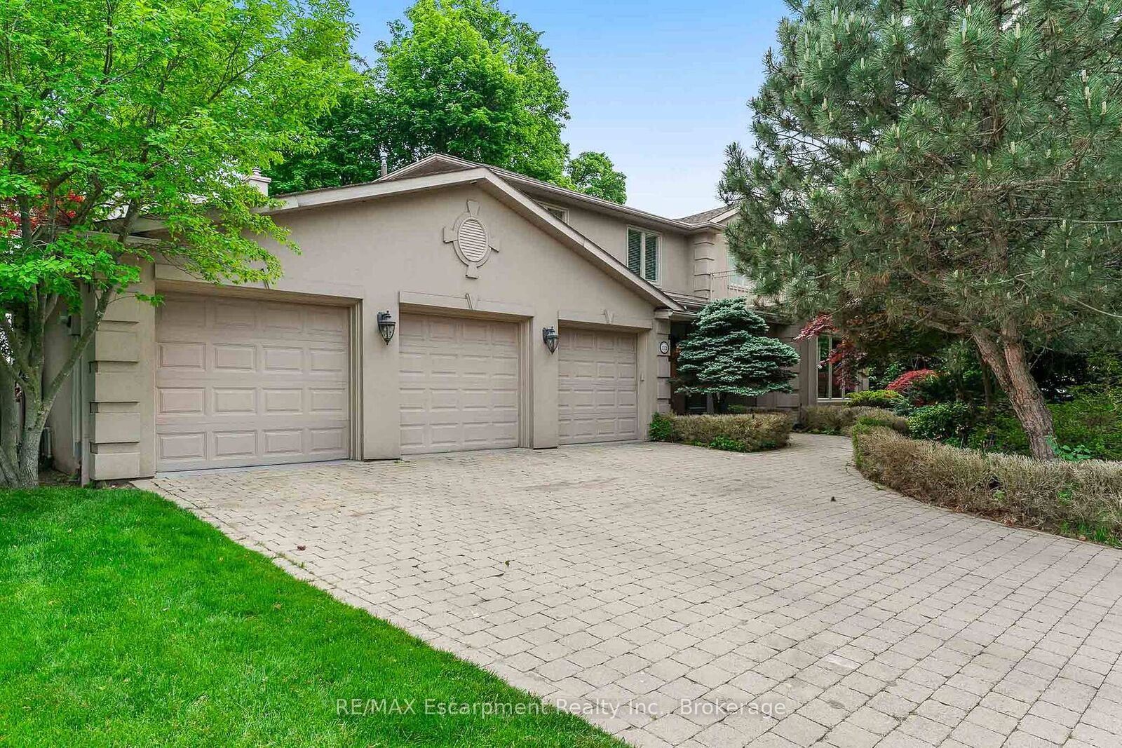 Property Photo:  2372 Carrington Place  ON L6J 5P4 