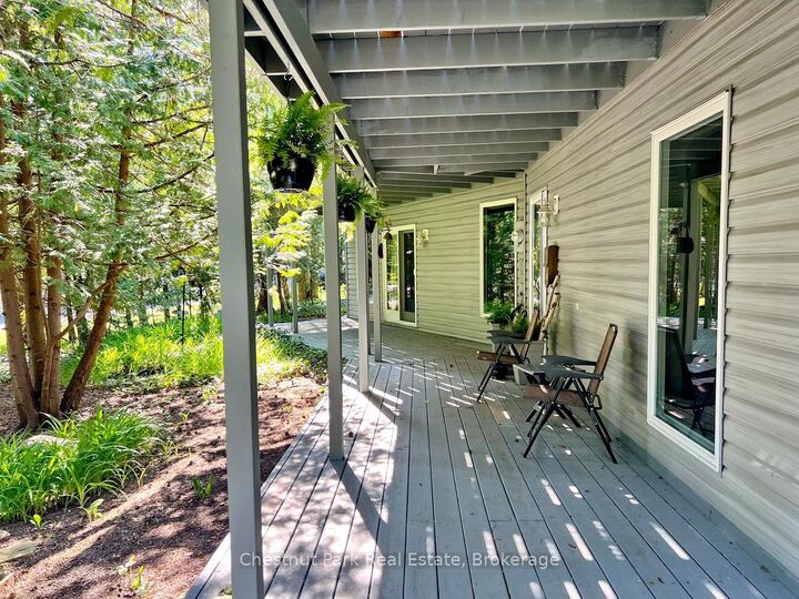 Property Photo: 134 Lakewood Drive ON N0H 1J0