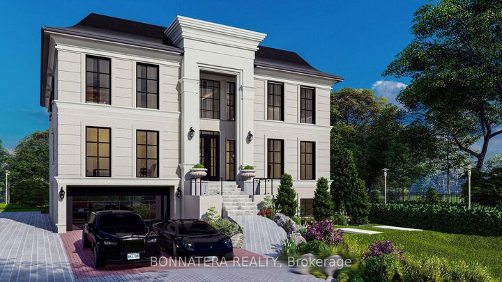 Property Photo:  581 Maplehurst Avenue  ON L6L 4Y8 