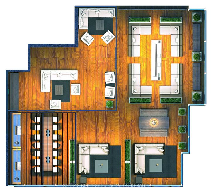 Property Photo: 1110 King Street W 307 ON K7M 0B9