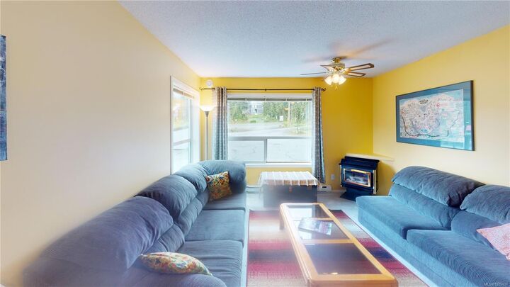Property Photo: 1105 Henry Rd #101 BC V9J 1L0