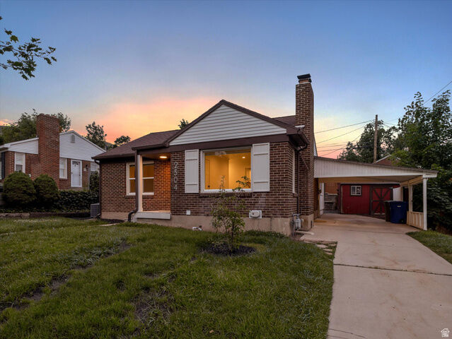 Property Photo:  2504 E Wilmington Ave S  UT 84109 