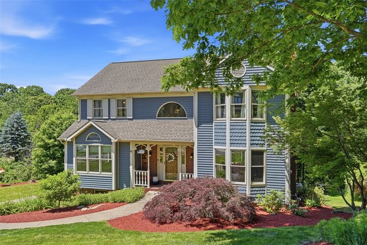 Property Photo: 117 Heldon Dr PA 15108