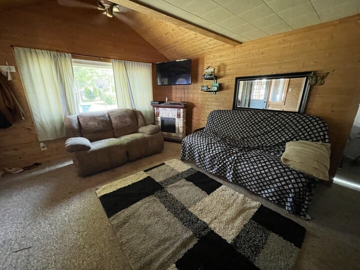 Property Photo: 127 Mallard Avenue MI 48629