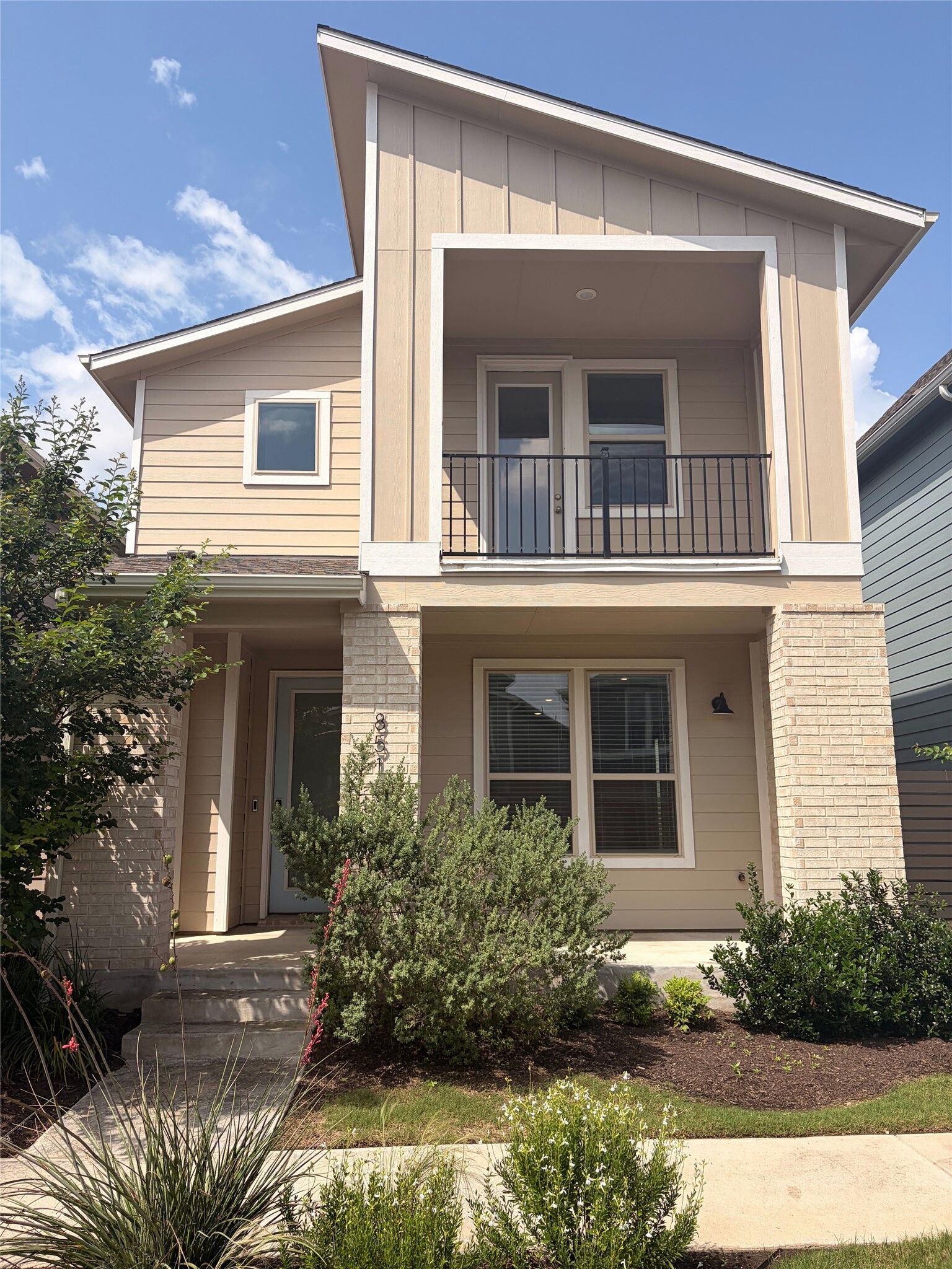 Property Photo: 8518 Leroi Drive TX 78744