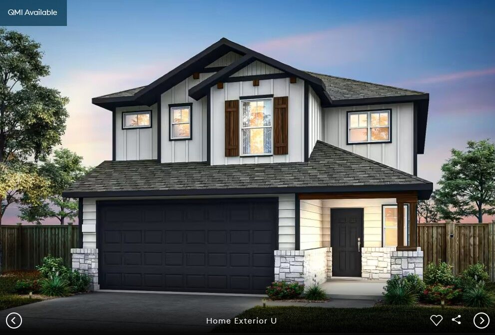 Property Photo:  5214 Monarda Mint Drive  TX 78653 