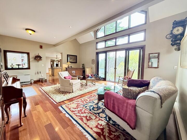 Property Photo: 28 Pinebrook Drive NY 12962