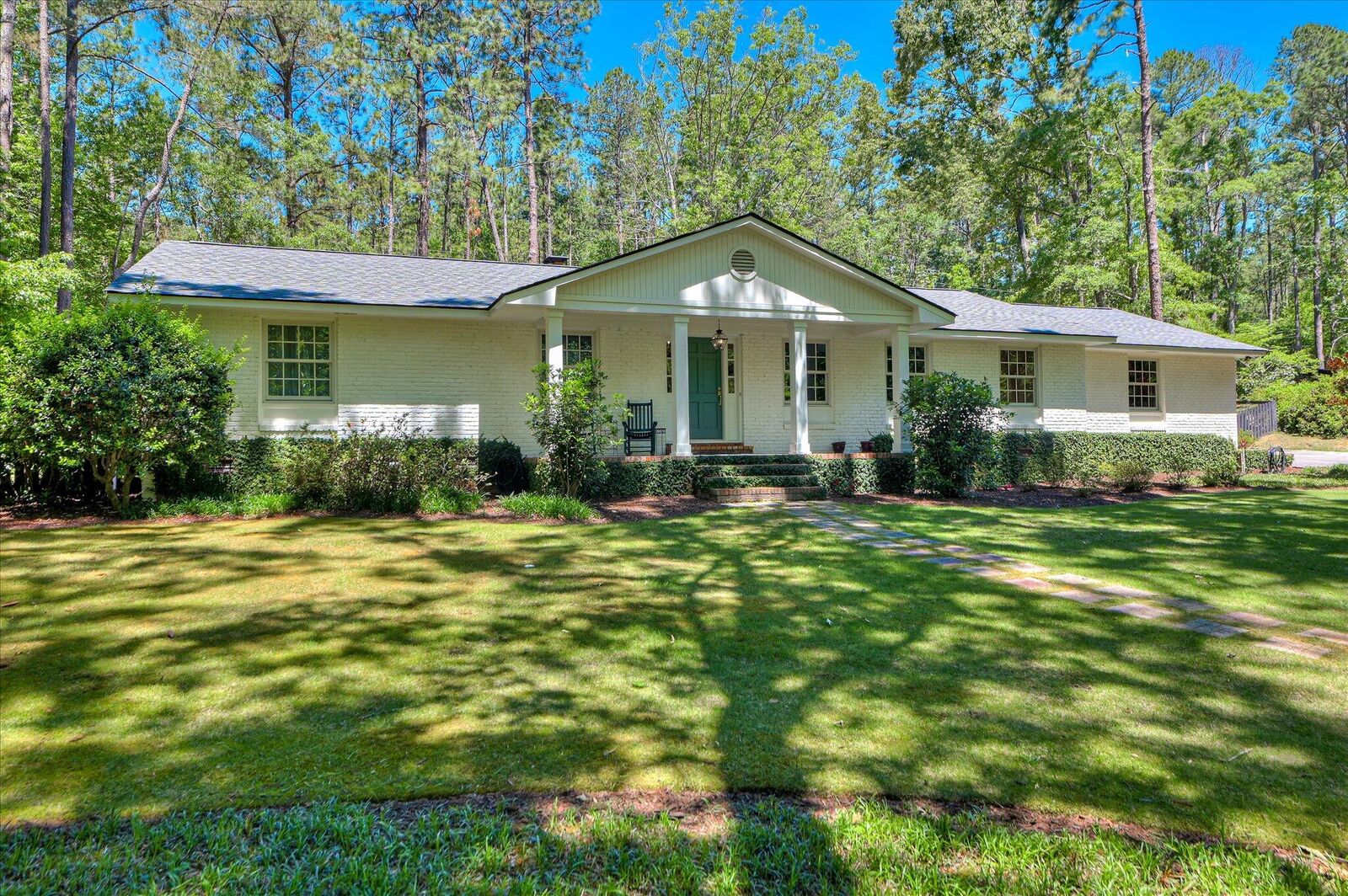 Property Photo: 1961 Dibble Rd S W SC 29801