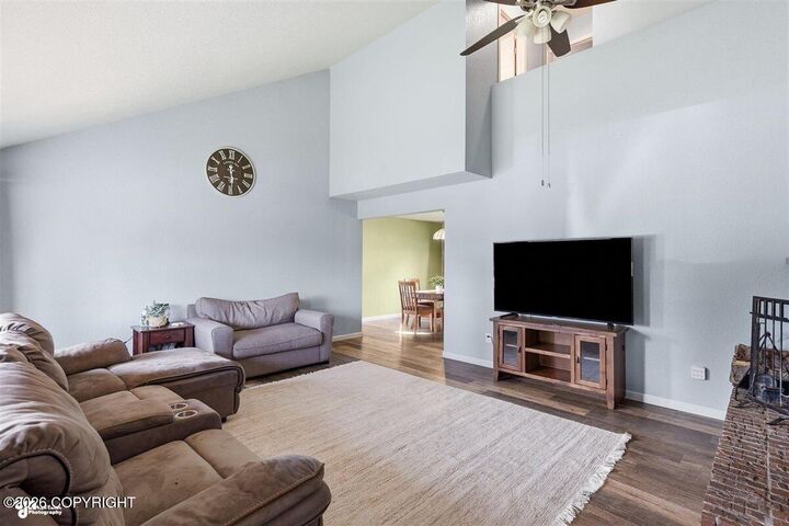 Property Photo:  1506 Toyon Way  AK 99611 