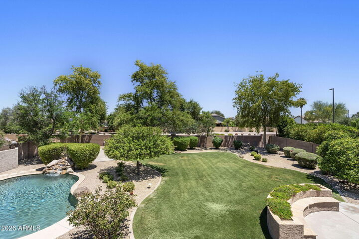 Property Photo: 4138 E Lafayette Avenue AZ 85298