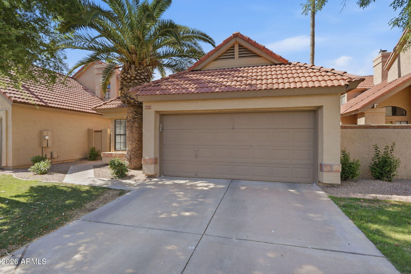 Property Photo:  4687 W Ivanhoe Street  AZ 85226 