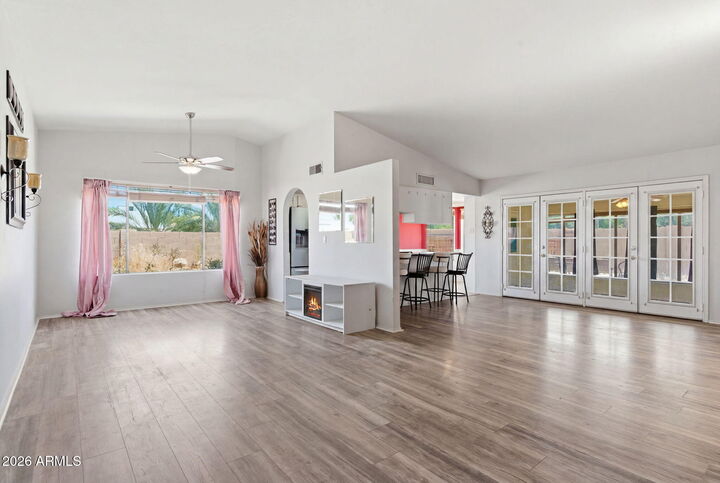 Property Photo:  721 E Brentrup Drive  AZ 85283 