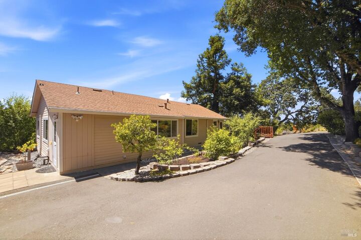 Property Photo:  7695 Atkinson Road  CA 95472 