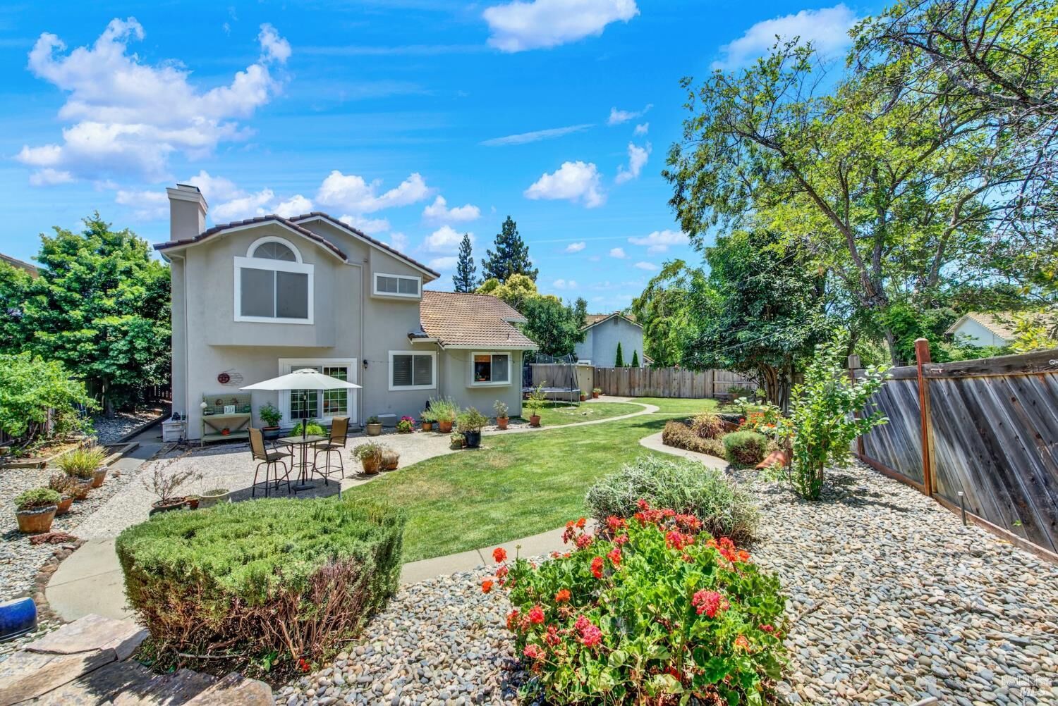 Property Photo: 2469 Bay Hill Circle CA 94534