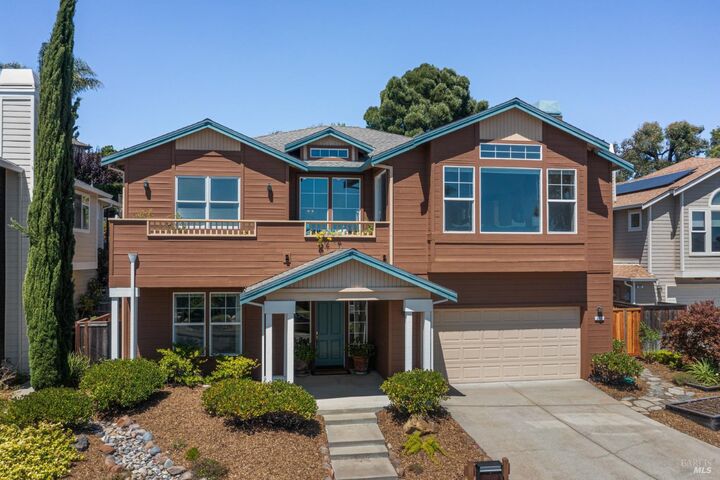 Property Photo: 355 Saint Augustine Court CA 94510