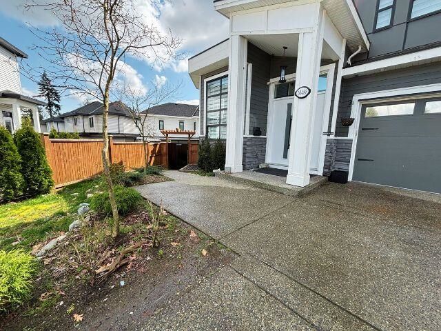 Property Photo: 16488 103 Avenue BC V4N 1Y6