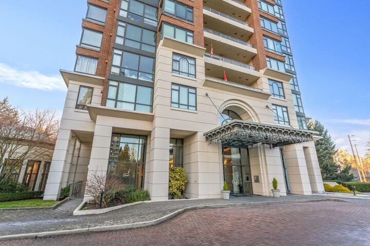 Property Photo: 6837 Station Hill Drive 1003 BC V3N 5B7