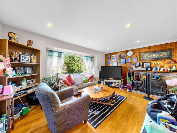 Property Photo: 5033 Killarney Street BC V5R 3V8