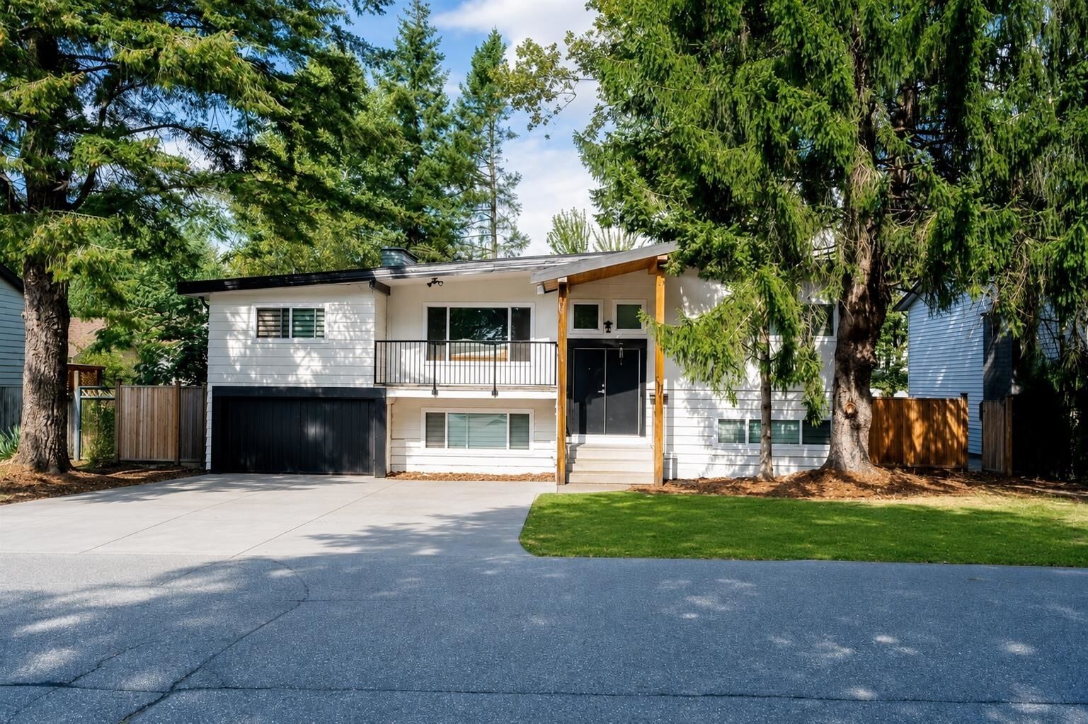 Property Photo: 14125 75 Avenue BC V3W 2S9