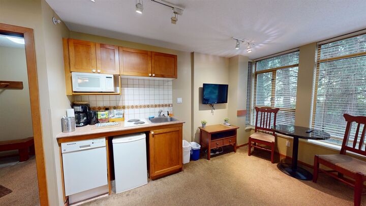 Property Photo: 4315 Northlands Boulevard 127 BC V8E 1C1