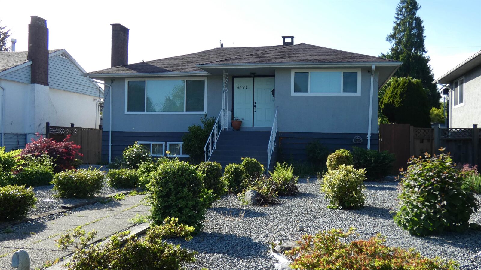 Property Photo: 8391 11th Avenue BC V3N 2P5