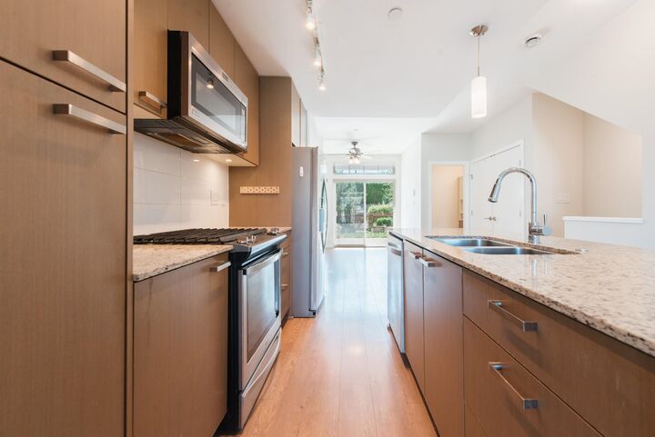 Property Photo: 5972 Oldmill Lane BC V7Z 0S2