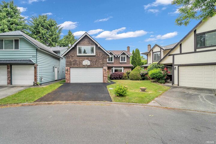 Property Photo: 5331 Tiffany Place BC V7C 5A6