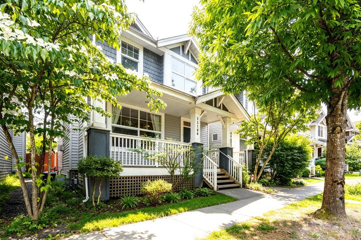 Property Photo:  15186 61A Avenue  BC V3S 5J7 