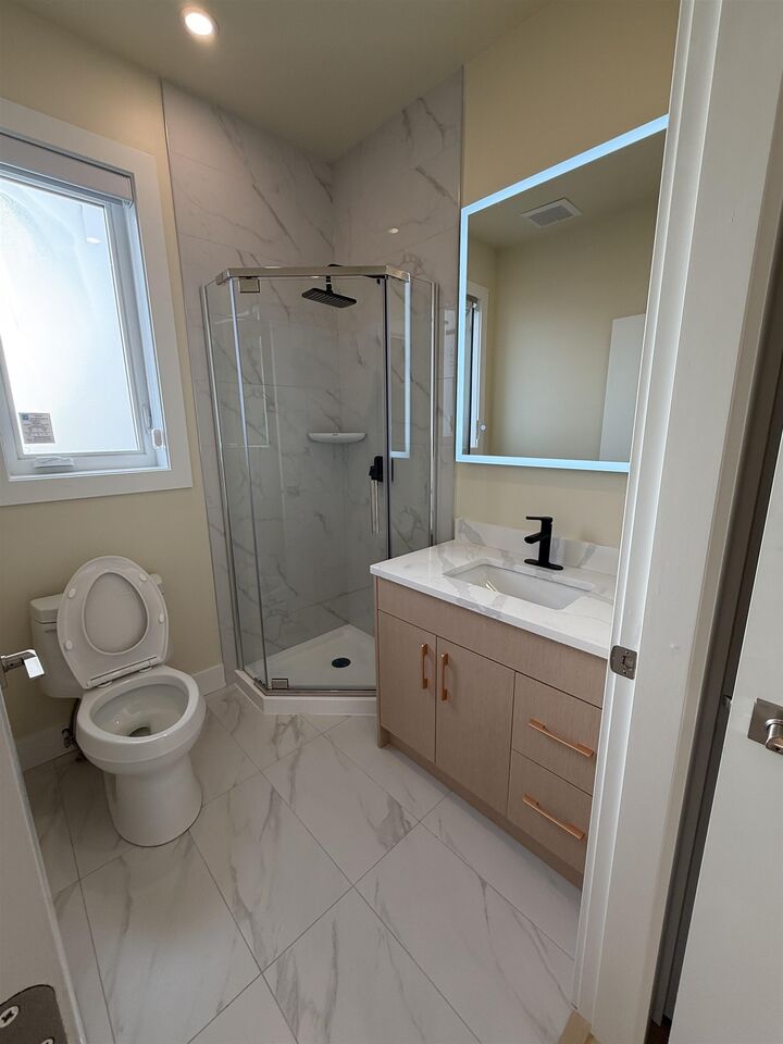 Property Photo:  2733 Alamein St Laneway House  BC V6L 1S1 