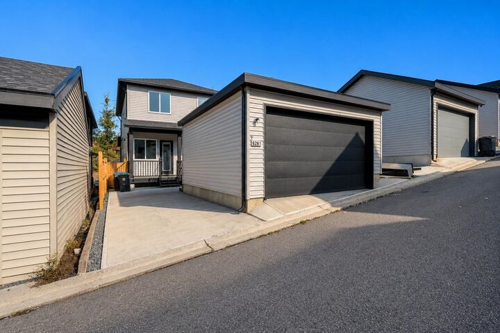 Property Photo: 6261 148 Street BC V3S 3T1