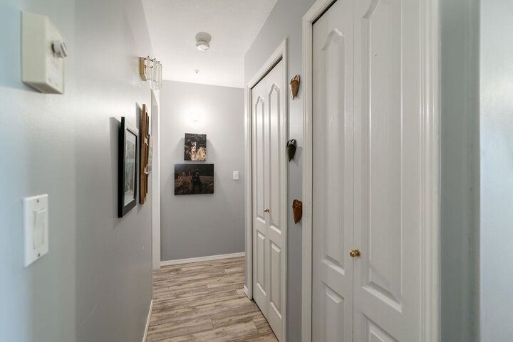 Property Photo: 19130 Ford Road 203 BC V3Y 2P1