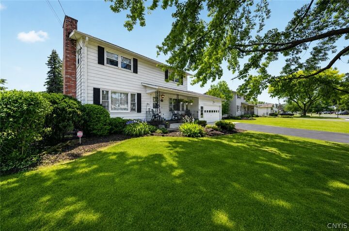 Property Photo:  5766 Sunset  NY 13039 