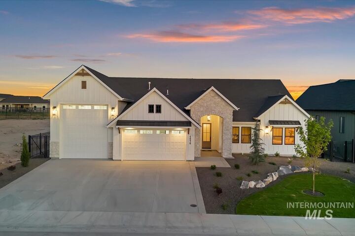 Property Photo:  6898 E Chicken Hawk Loop  ID 83686 