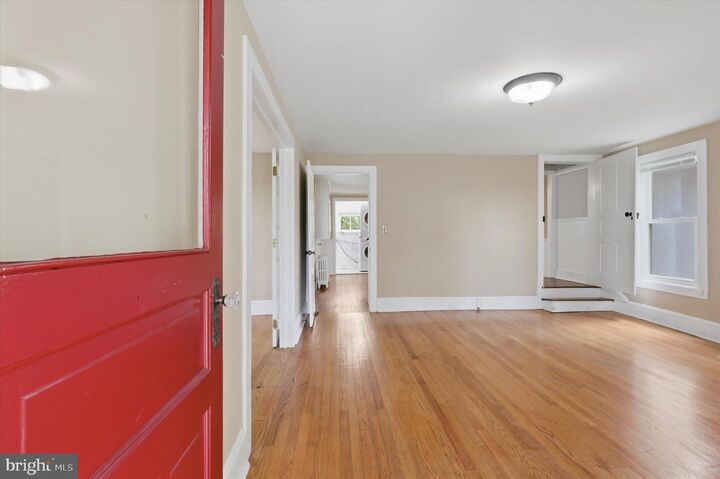 Property Photo:  8606 Yellow Springs Road  MD 21702 