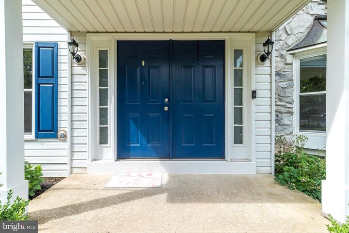 Property Photo: 2272 Warner Road PA 19446