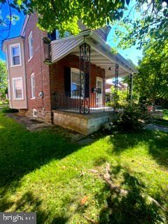 Property Photo:  221 E 4th Street  PA 19063 