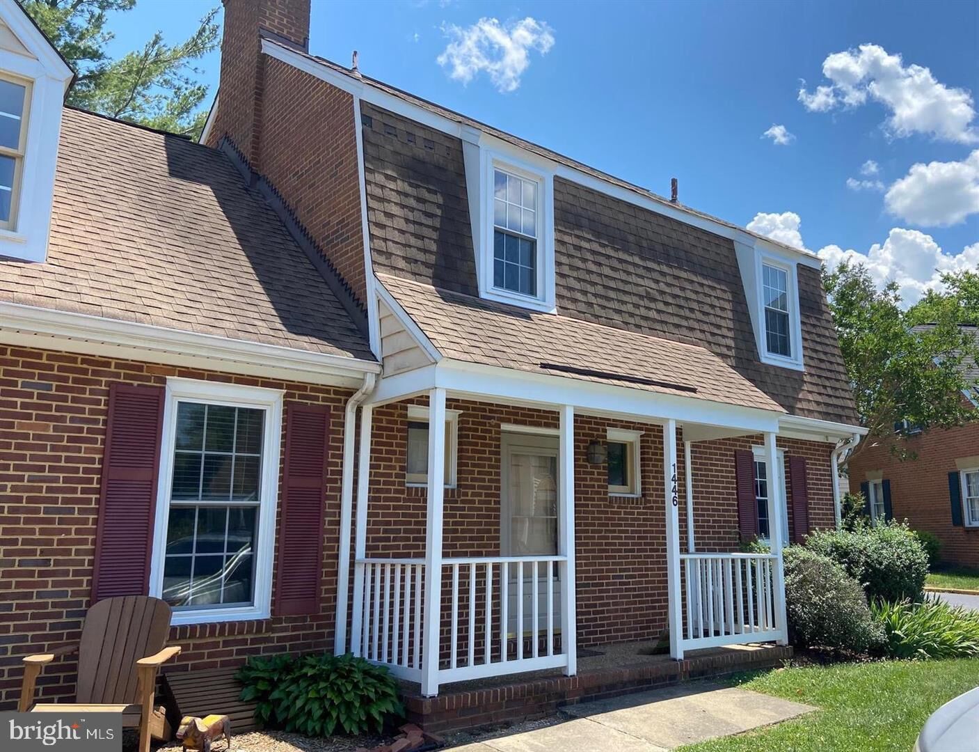 Property Photo:  1446 Kenmore Avenue  VA 22401 