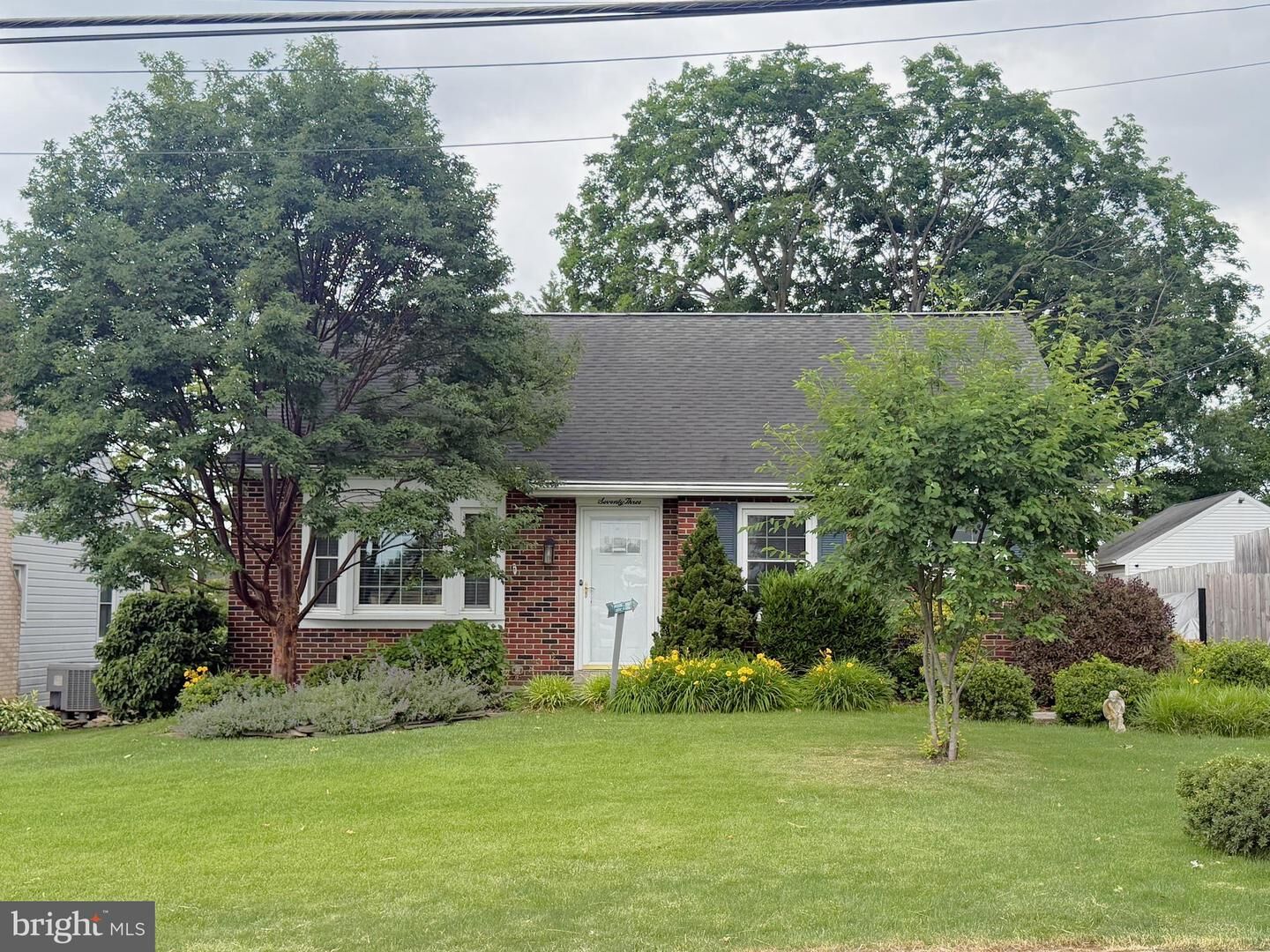 Property Photo:  73 N Duke Street  PA 17551 