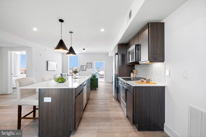 Property Photo:  5200 Chester Avenue 10 204  PA 19143 