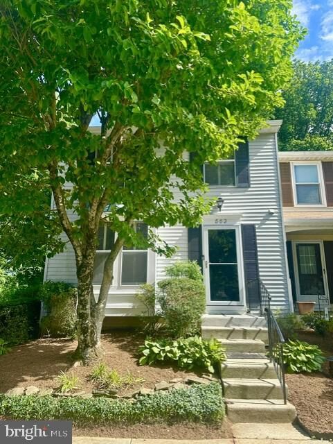 Property Photo:  563 Bay Dale Court  MD 21012 
