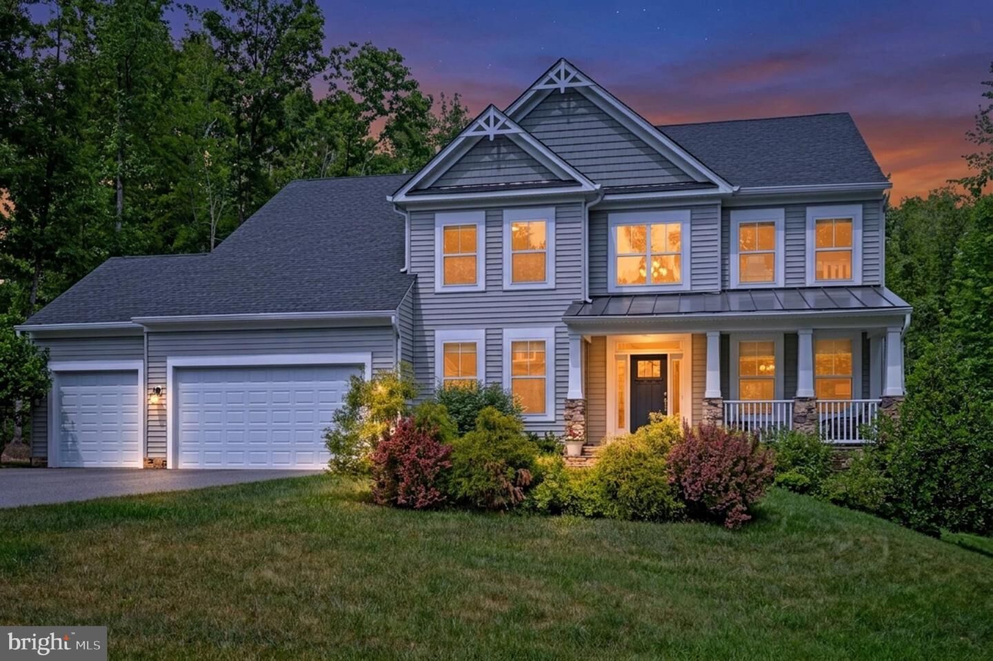 Property Photo:  68 Bronco Lane  VA 22406 