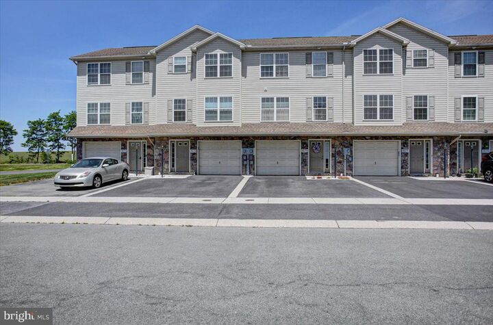 Property Photo:  3573 Pinecrest Court  PA 17222 