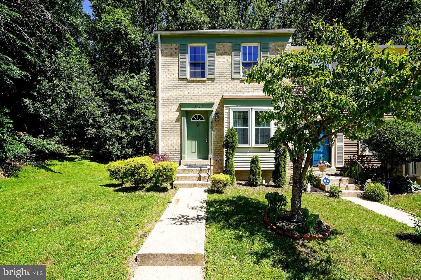 Property Photo:  1321 Alderton Lane  MD 20906 