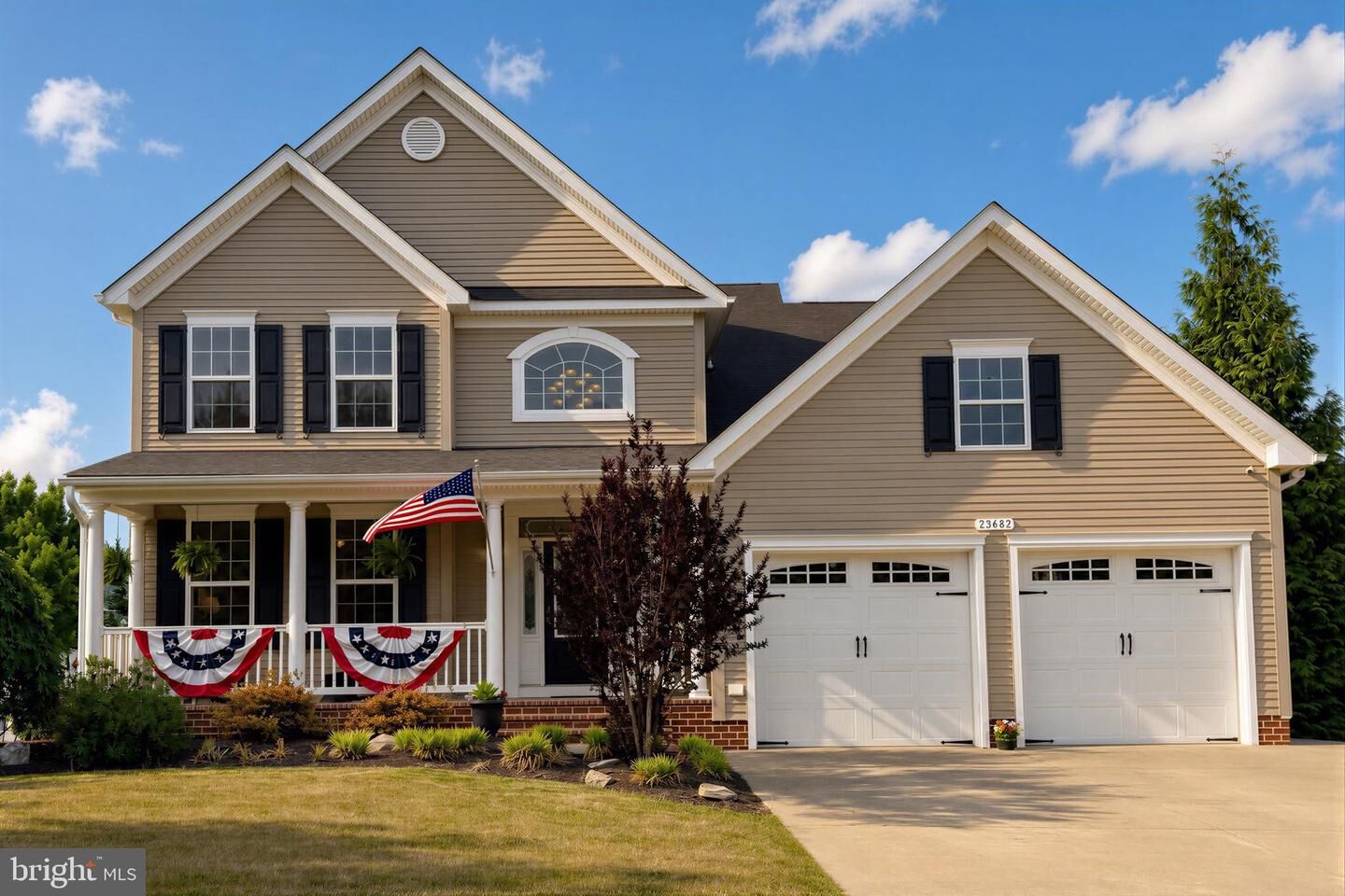 Property Photo:  23687 Coventry Drive  MD 20650 