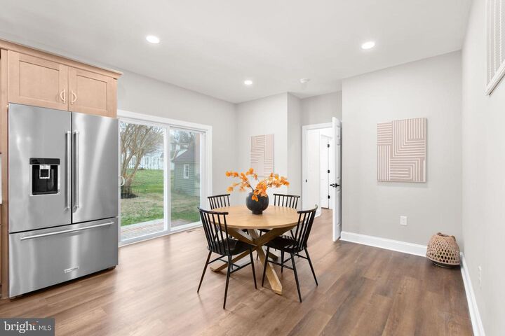 Property Photo: 913 Sylvania Avenue VA 22401