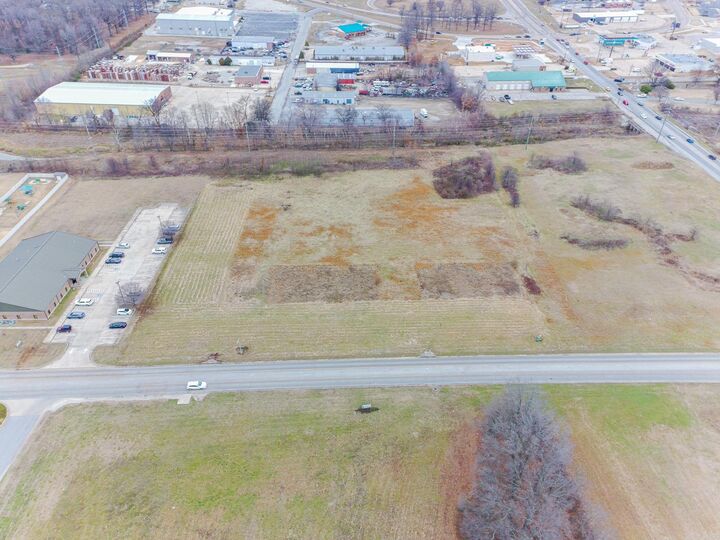 Property Photo:  2020 Latourette Lot 3 Latourette  AR 72401 