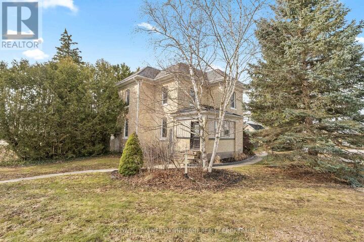 Property Photo: 80 Nelson Street ON N0M 1X0