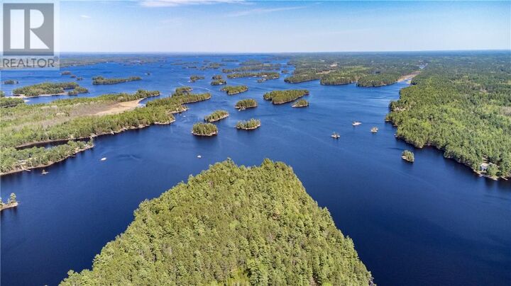 Property Photo:  Lot #3 Island B8  ON P0M 2K0 