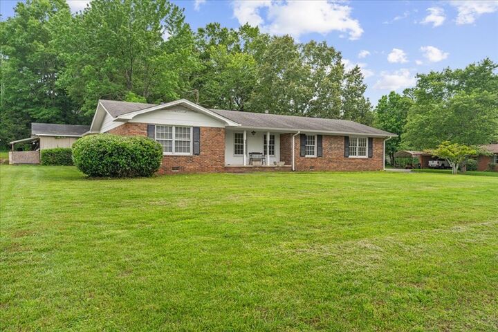 Property Photo:  1305 Crawford Street  GA 30720 