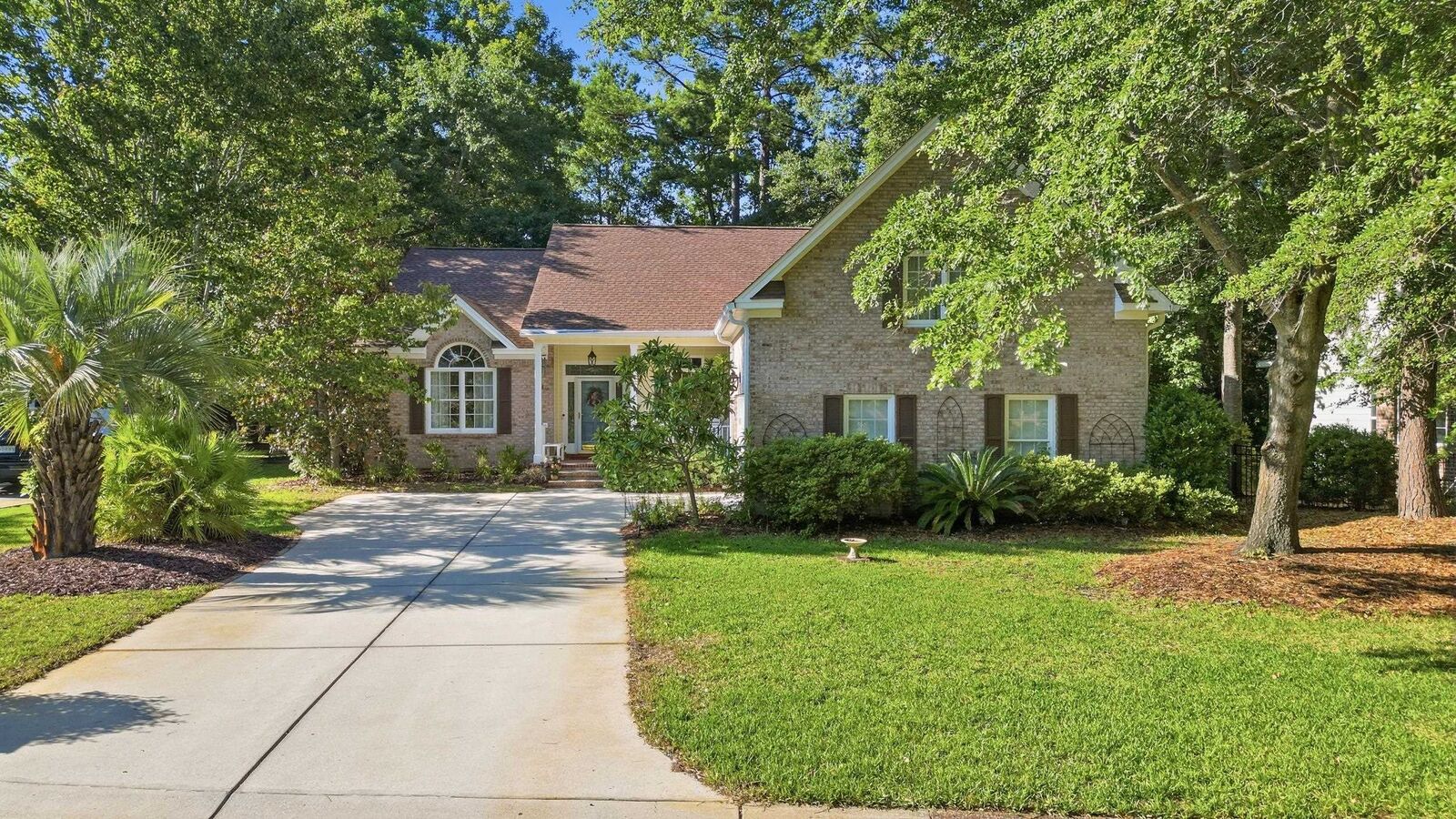 Property Photo: 20 Ludlow Ct. SC 29585
